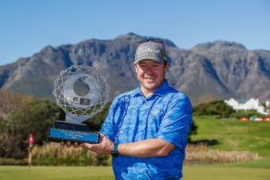 Read more about the article Coetzee defends De Zalze title