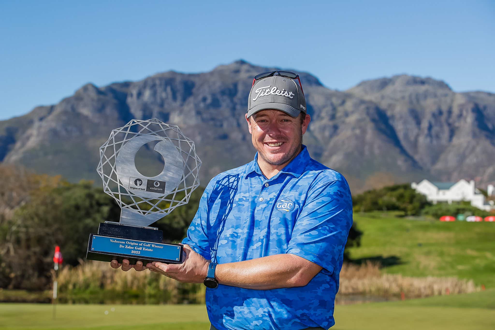 You are currently viewing Coetzee defends De Zalze title