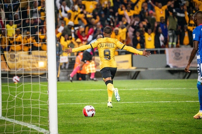 You are currently viewing PSL wrap: Chiefs up and running after dominant win over Maritzburg