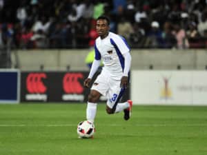 Read more about the article Rewind: Lorch turning out for Chippa