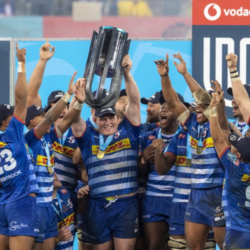Stormers most watched in record-breaking URC season