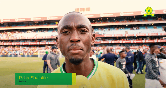 You are currently viewing Watch: Shalulile, Nasir react to their performance against Chiefs