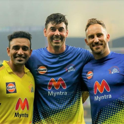 Joburg franchise to become ‘mini-CSK’