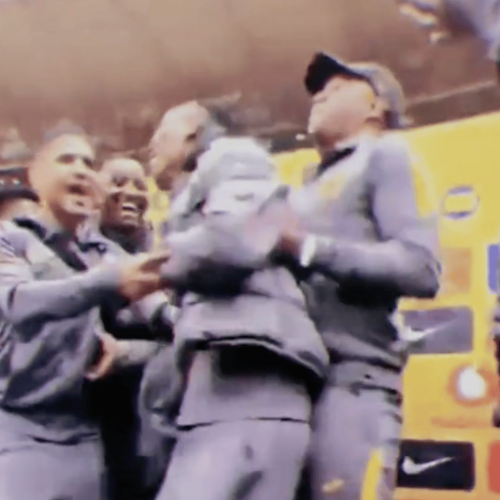 Watch: Kaizer Chiefs players showcase their dance moves