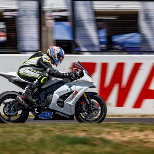 SunBet ZX10 Masters Cup ready to heat up East London