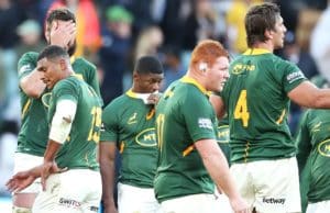 Read more about the article Wallabies continue Bok misery Down Under