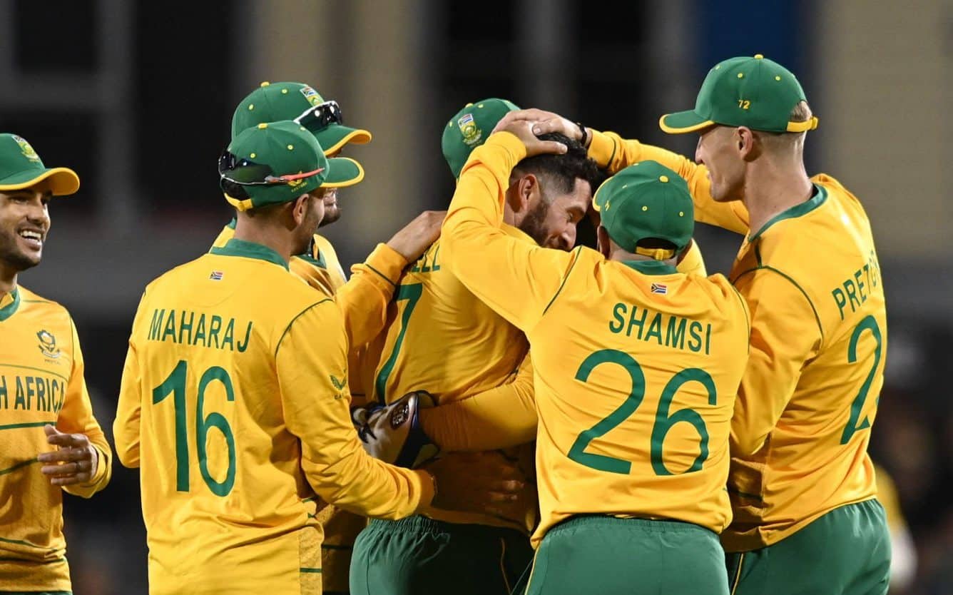 You are currently viewing Parnell wraps up Proteas series win