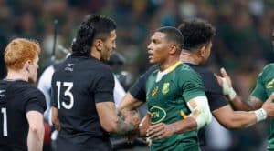 Read more about the article Boks: It feels good but job’s not done yet