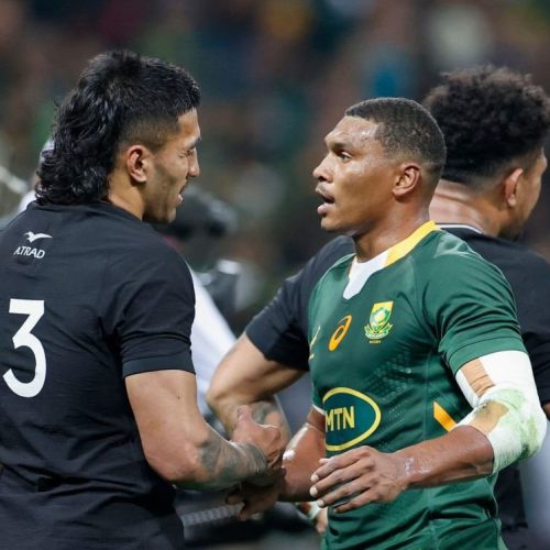 Boks: It feels good but job’s not done yet