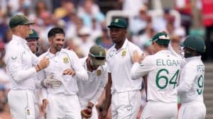 Read more about the article Proteas pummel Poms at Lord’s