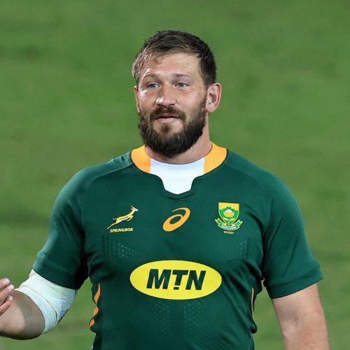 Frans: Boks can do ‘something special’ in Adelaide