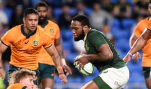 Read more about the article Boks have ‘a mountain to climb’ Down Under