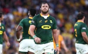Read more about the article Boks to unleash Duane on All Blacks
