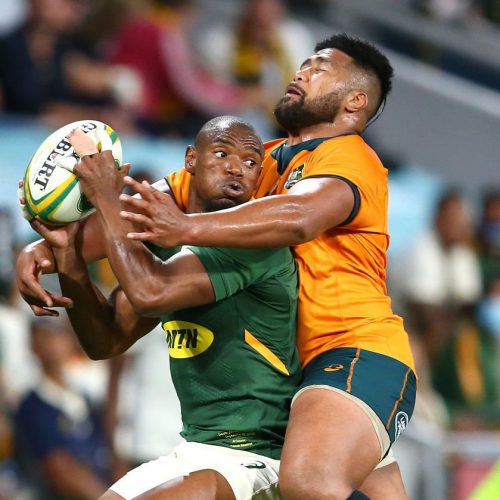 Boks set sights on Sydney hoodoo