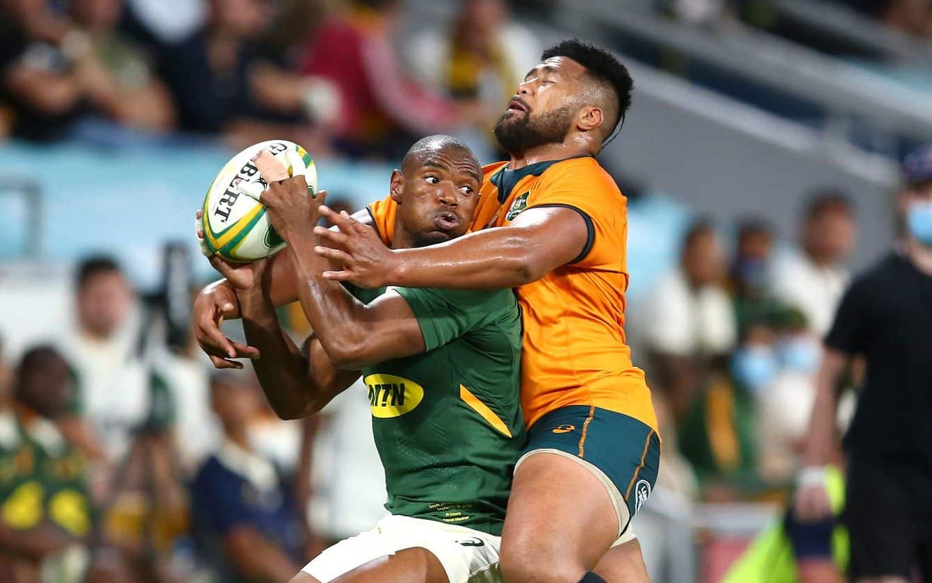 You are currently viewing Boks set sights on Sydney hoodoo