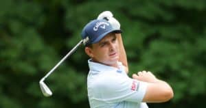 Read more about the article Bezuidenhout shoots 66 at Wyndham Championship