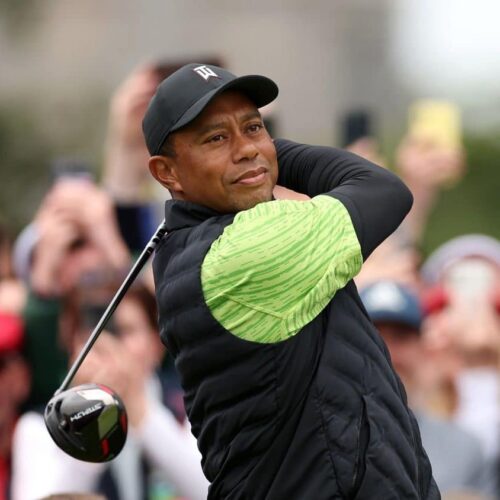 Tiger turned down $700-800m LIV Golf offer