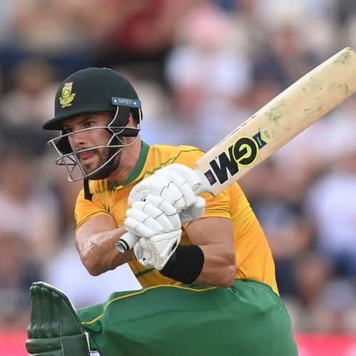 Watch: Proteas have improved a lot – Markram