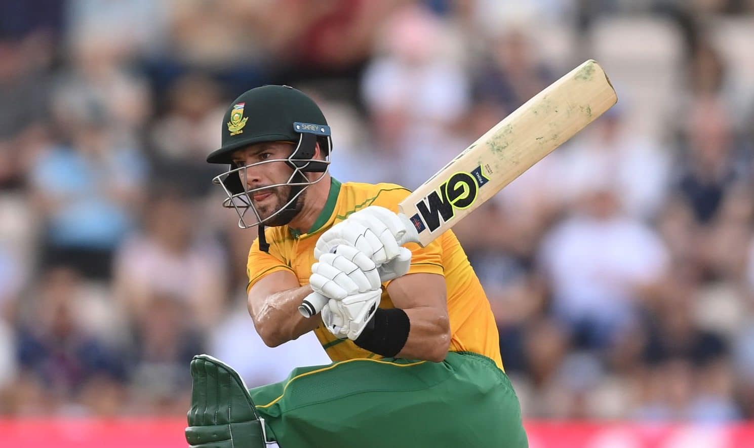 You are currently viewing Watch: Proteas have improved a lot – Markram