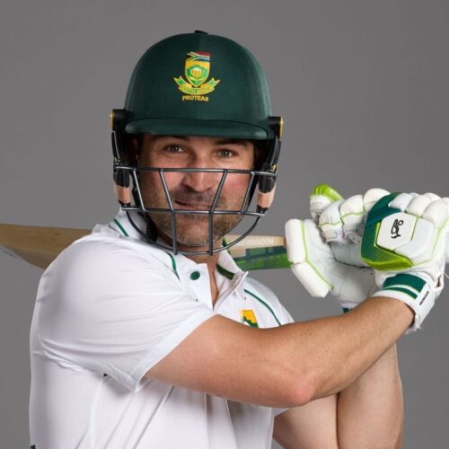 Elgar: White-ball success boosts Proteas Test team