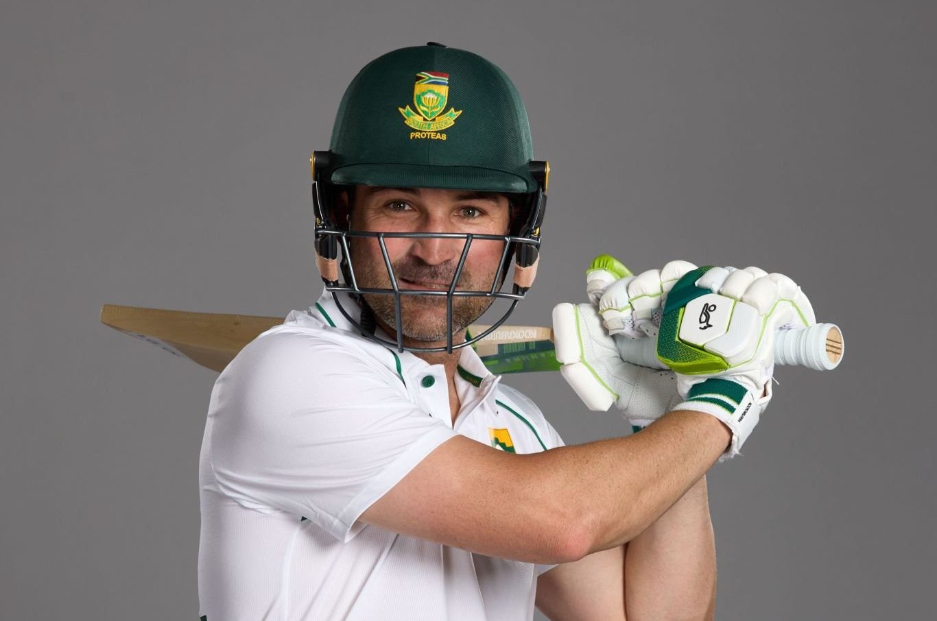 You are currently viewing Elgar: White-ball success boosts Proteas Test team