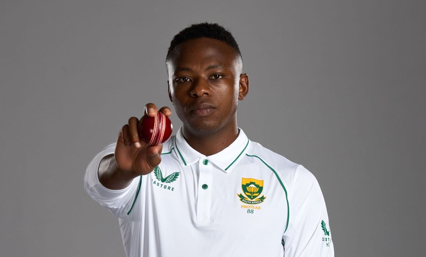 You are currently viewing Rabada to lead the counter-revolution