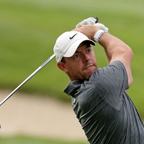 McIlroy: LIV lawsuit made it more personal