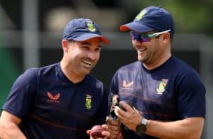 Read more about the article Proteas keen to wreck England’s ‘Bazball’ party