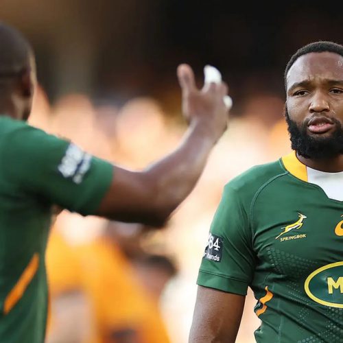 Boks rocked as Am’s dream season ends