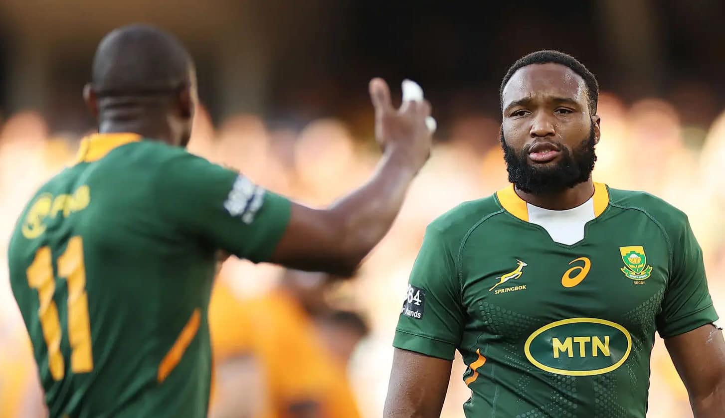 You are currently viewing Boks rocked as Am’s dream season ends