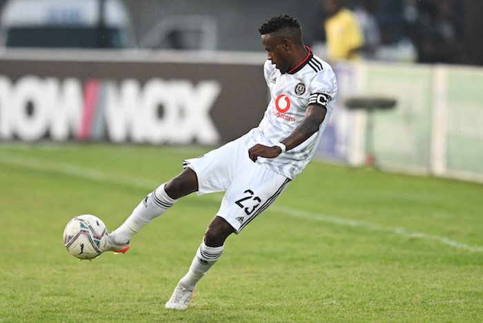 You are currently viewing Watch: Maela bemoans Pirates’ loss to Maritzburg