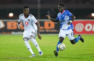 Read more about the article Watch: Maritzburg stun Pirates in Pietermaritzburg