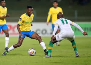 Read more about the article Zwane named in Bafana squad to face Sierra Leone, Botswana
