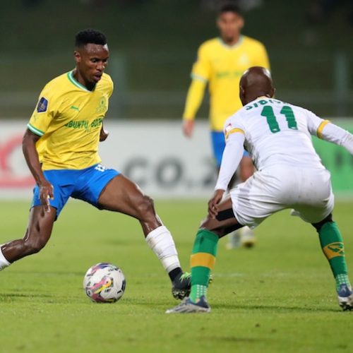 Zwane named in Bafana squad to face Sierra Leone, Botswana
