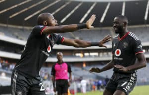 Read more about the article Watch: Pirates return to winning ways
