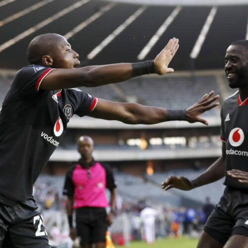 Watch: Pirates return to winning ways