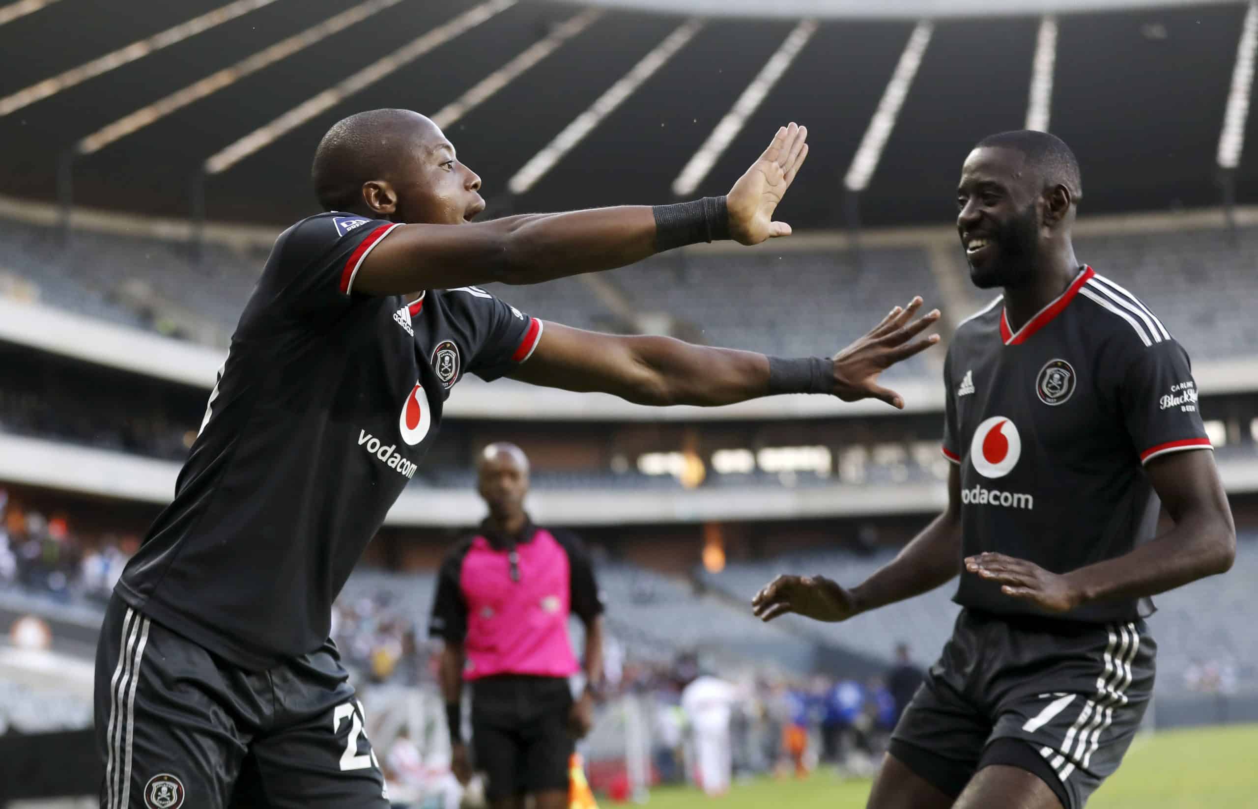 You are currently viewing Watch: Pirates return to winning ways