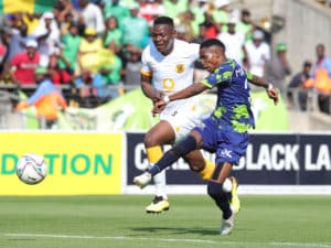 Read more about the article Watch: Chiefs drop points in Rustenburg