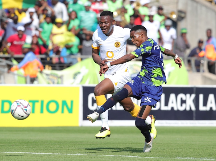 You are currently viewing Watch: Chiefs drop points in Rustenburg