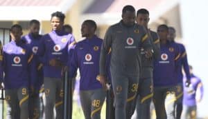 Read more about the article Watch: Chiefs braced for tough test against SuperSport