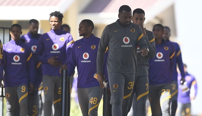 You are currently viewing Watch: Chiefs braced for tough test against SuperSport