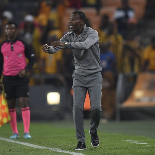 Zwane: We bringing our A game against Pirates