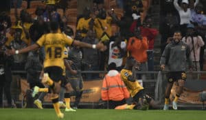 Read more about the article Watch: Chiefs come back to beat SuperSport