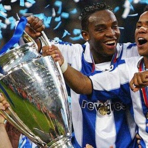 Rewind: Benni’s road to Champions League glory under Mourinho