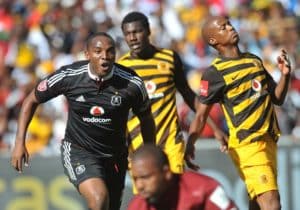 Read more about the article That time Benni destroyed Kaizer Chiefs!