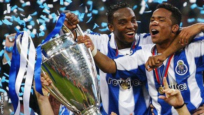 You are currently viewing Rewind: Benni’s road to Champions League glory under Mourinho
