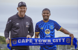 Read more about the article Watch: CT City welcome Lakay back home