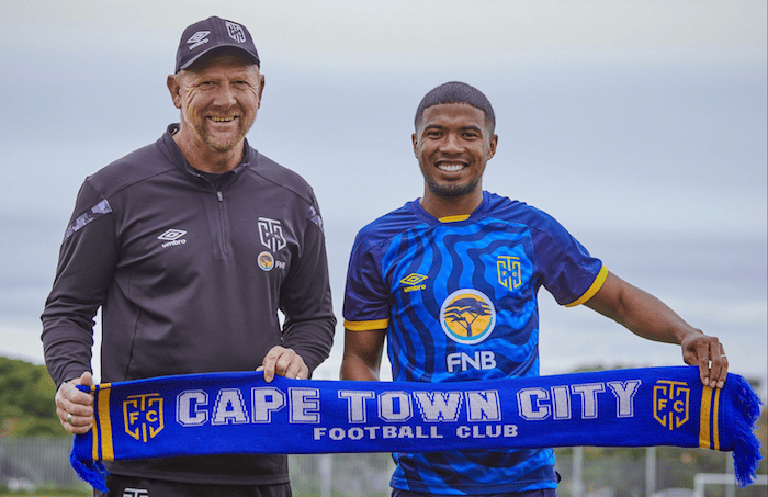 You are currently viewing Watch: CT City welcome Lakay back home