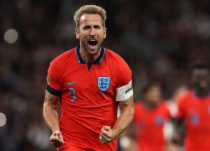 Read more about the article Kane: England in ‘good place’ for World Cup