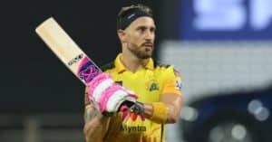 Read more about the article Faf: New T20 league crucial for SA cricket